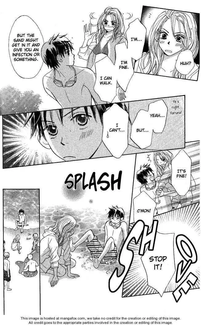Monkey High! Chapter 11 17